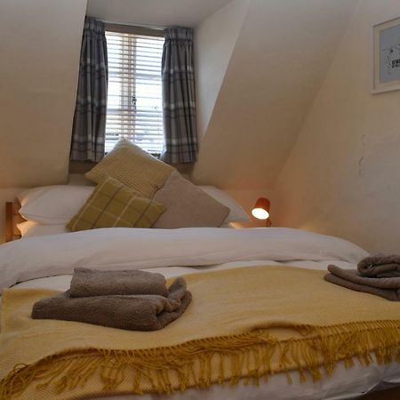 Old Town Bolthole Villa Hastings Bagian luar foto