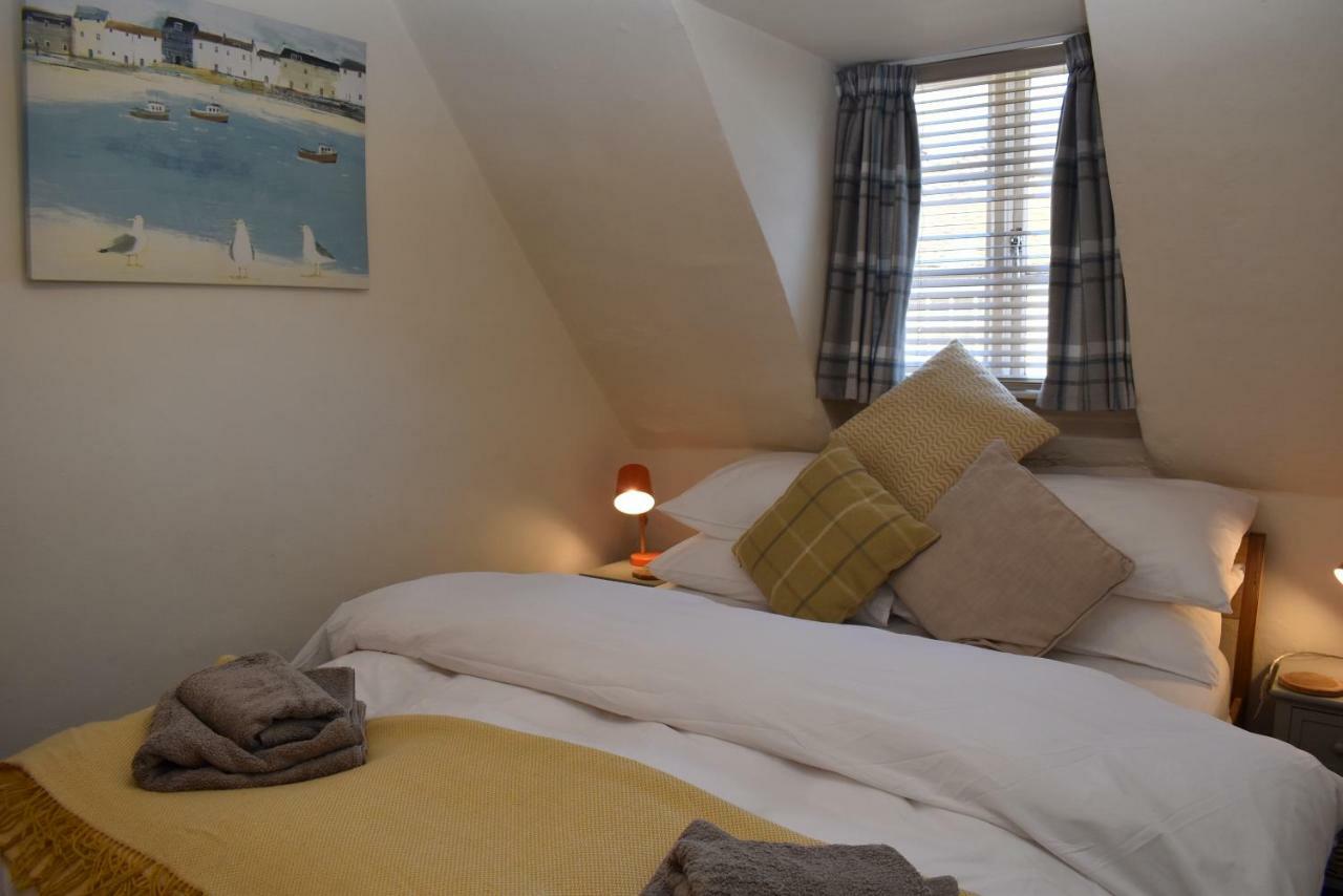 Old Town Bolthole Villa Hastings Bagian luar foto